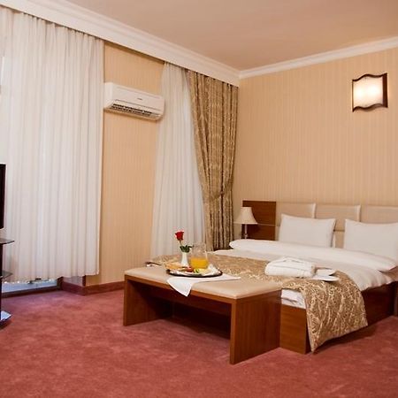 City Palace Hotel Baku Bilik gambar