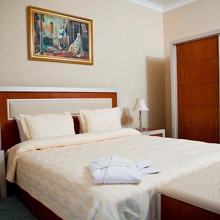 City Palace Hotel Baku Bilik gambar