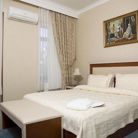 City Palace Hotel Baku Bilik gambar